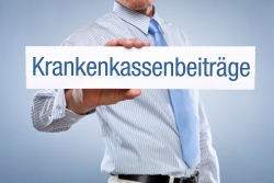 © N-Media-Images - Fotolia.com Beitragsbemessungsgrenze
