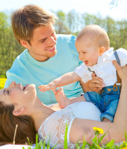 © drubig-photo - Fotolia.com Familienangehörige in der PKV