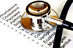 © Richard Villalon - Fotolia.com PKV-Gesundheitsprüfung