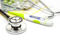 © m.schuckart - Fotolia.com Geschichte der Krankenversicherung