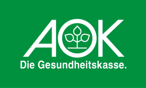 AOK - Die Gesundheitskasse