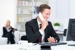 © Picture-Factory - Fotolia.com In der PKV gibt es Nachholbedarf im Service