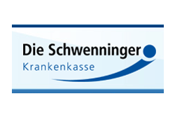 © www.die-schwenninger.de Studie zeigt: Kassenpatienten unzufrieden mit Gesundheitsprävention