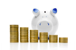 © by-studio - Fotolia.com Rekordreserven werden 2013 drastisch sinken