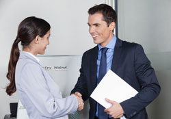 © Robert Kneschke - Fotolia.com Debeka ist Vorreiter in Sachen Aufnahmegarantie