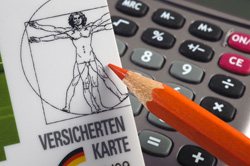 © Kautz15 - Fotolia.com Kassen üben Kritik an elektronischer Gesundheitskarte