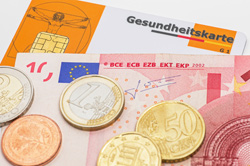 © Zerbor - Fotolia.com Bundesregierung legt neue Bemessungsgrenzen für 2014 fest