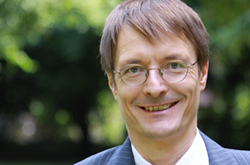 © 2013 Prof. Dr. Karl Lauterbach (SPD) – Mitglied des Deutschen Bundestags