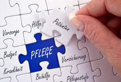 © DOC RABE Media - Fotolia.com Die Zusatzversicherung Pflege-Bahr boomt