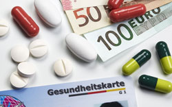 © akf - Fotolia.com Arbeitgeber soll mehr Anteil für den Arbeitnehmer bezahlen
