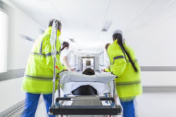 © spotmatikphoto - Fotolia.com Experten fordern Verbesserung der ambulanten Versorgung