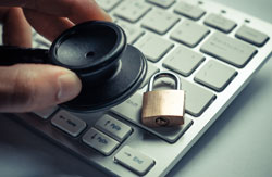 © weerapat1003 - Fotolia.com Barmer GEK räumt Datenschutz-Panne ein